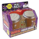 Mini bongosy - 2