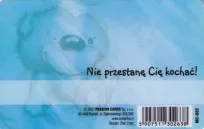 Karta kredytowa - Dla Ciebie zrobię wszystko! - 2