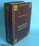Książka na alkohol śr. - Poradnik panieński - mgr Ewelina Cnota - 2