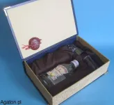 Książka na alkohol śr. - Poradnik panieński - mgr Ewelina Cnota - 3