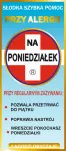 Czekolada - Słodka pomoc przy alergii 