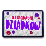 Magnes - Dla Kochanych Dziadków - 2