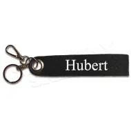 Brelok filcowy z imieniem - Hubert