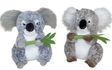 Koala pluszowa 45cm