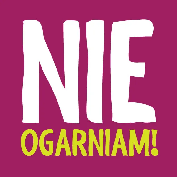 Podkładka pod kubek - Nie ogarniam