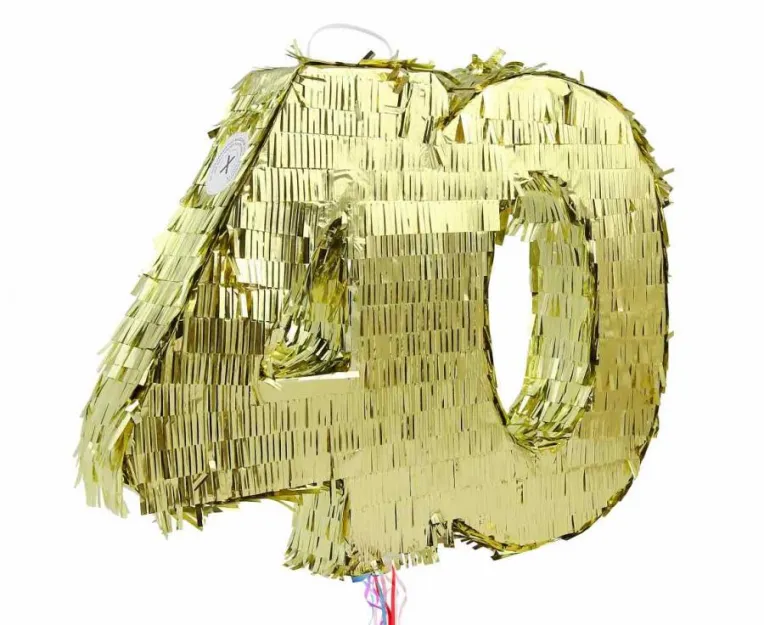 Piniata - 40