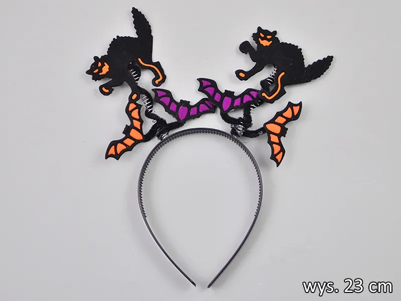 Opaska - Halloween