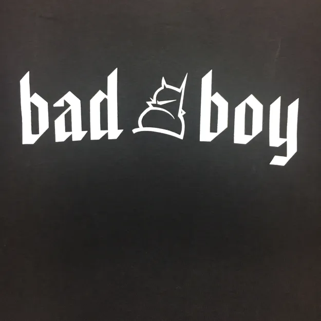 Koszulka - Bad Boy