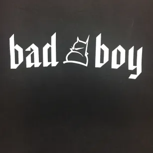 Koszulka - Bad Boy
