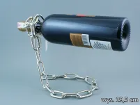 Stojak łańcuchowy na butelkę - 2