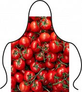 Fartuch premium - Pomidory