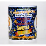 Kubek premium - 18 urodziny. Wszystkiego najlepszego! - 2