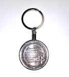 Brelok na monetę Lucky Coins Kukartka - 2