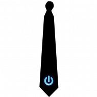 Krawat - Power