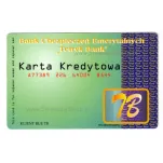 Śmieszne dokumenty - Karta kredytowa Tetryk Bank - 2