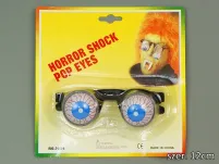 Okulary goffy - wypadajace oczy - 3