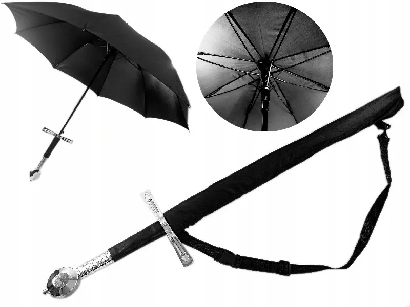 Miecz Parasol