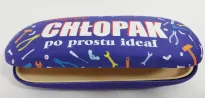 Etui na okulary - Super Chłopak po prostu ideał - 2