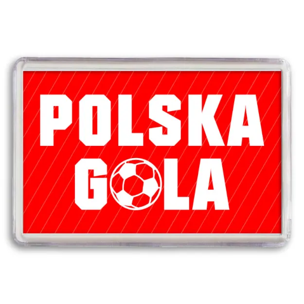 Magnes - Polska gola