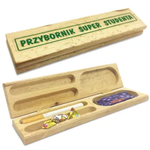 Przybornik - Super Studenta
