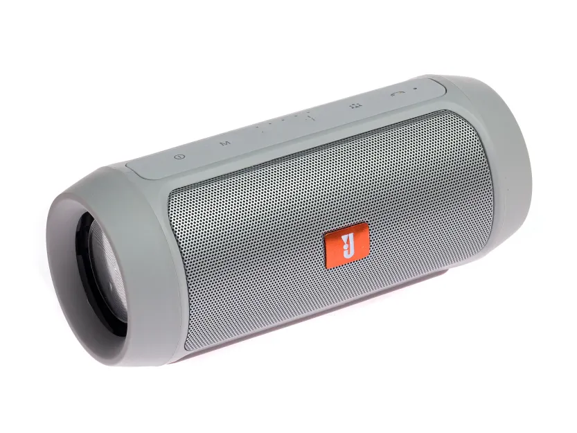 Głośniki Bluetooth - Charge 2+ (szary)