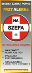 Czekolada - Słodka pomoc przy alergii 
