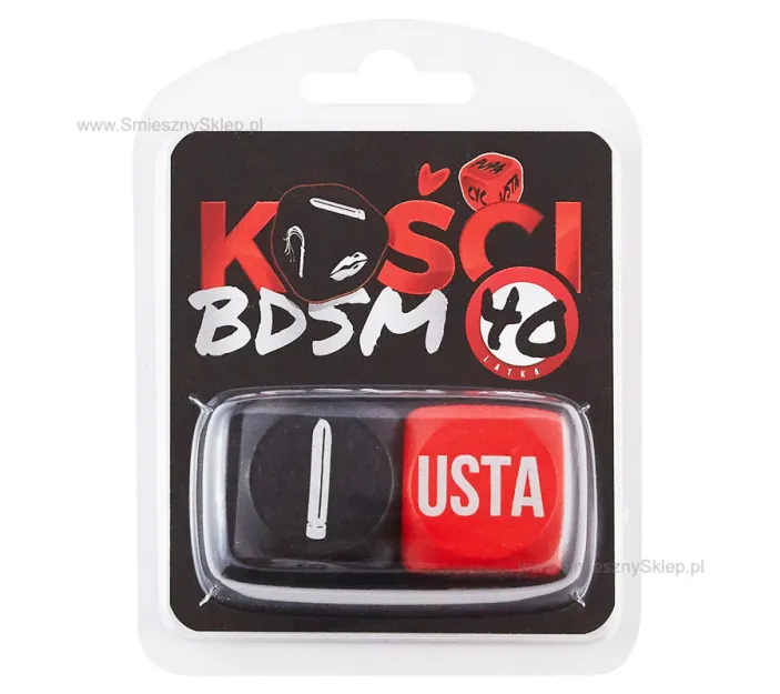 Kości BDSM - 40 latka