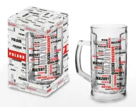 Kufel Mazury 0.5L - Tapeta - 2