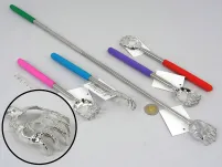 Drapaczka teleskopowa z pazurkami dł 22 cm -58 cm - 4