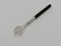 Drapaczka teleskopowa z pazurkami dł 22 cm -58 cm - 2