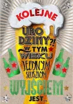 Karnet DK - Kolejne urodziny?! W tym wieku jedynym słusznym wyjściem jest... - 2