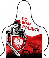 Fartuch premium - Do boju Polsko