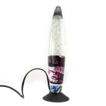 Lampa brokatowa - Monster Hight - 3