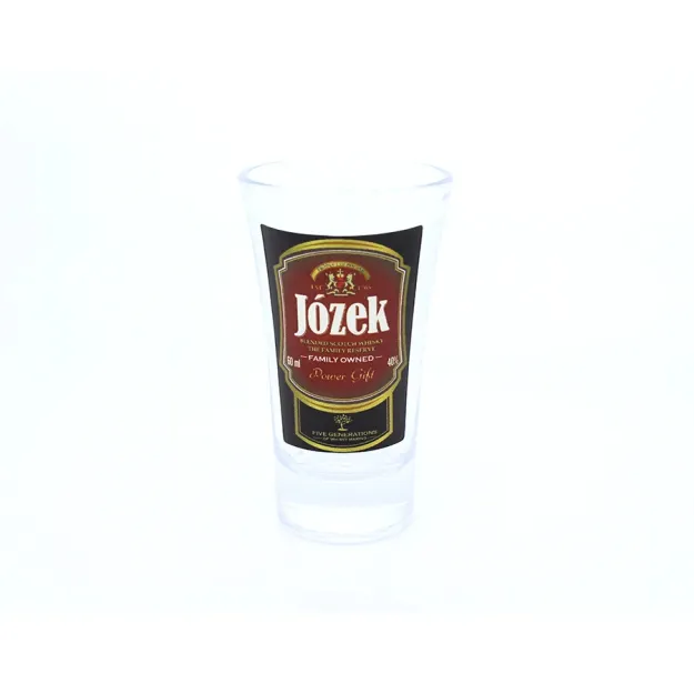 Kieliszek - Józek