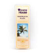 Wosk Zapachowy - Tropikalna plaża Aroma House
