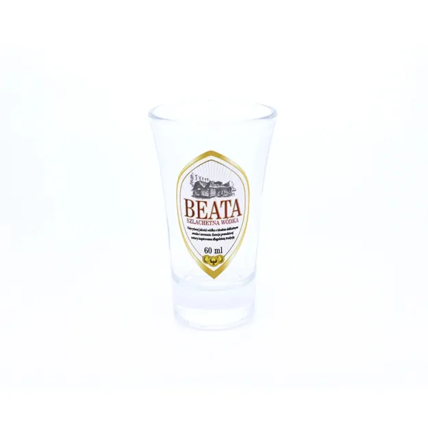 Kieliszek - Beata