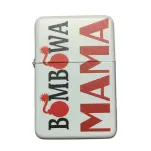Zapalniczka benzynowa - Bombowa Mama - 2