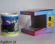 Kubek magic - Myszka - 2