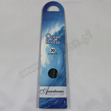 Kadzidło 30szt - Ocean breeze