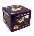 Kubek kula lustrzana Disco - 2
