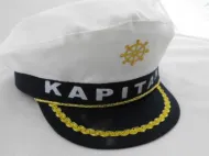 Czapka - Kapitan