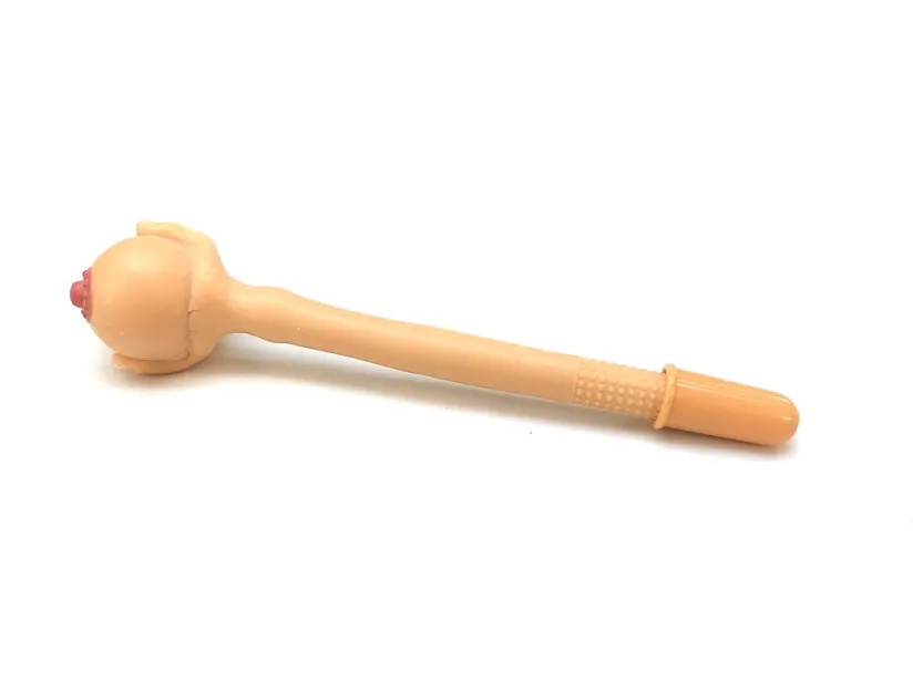Długopis - Pierś