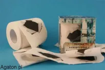 Papier toaletowy - Ograniczonej odpowiedzialności - 2