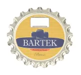 Otwieracz, podstawka, magnes 3w1 - Bartek - prawdziwy facet - 2