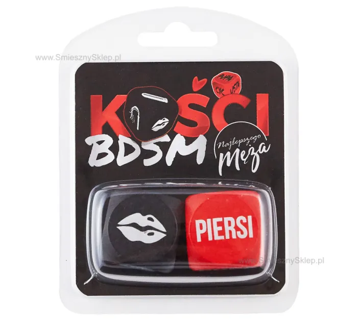 Kości BDSM - Najlepszego Męża