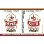 Skarbonka puszka - Fundusz piwny Super Dziadka - 2