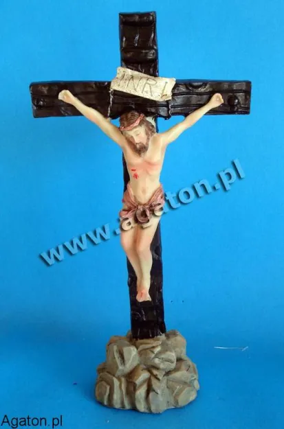 Krzyż średni - 26cm