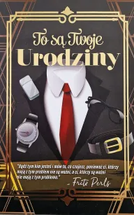 Karnet 2K - To są Twoje urodziny