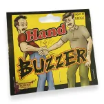 Pierścionek brzęczyk - Hand buzzer - 2