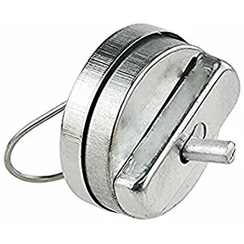 Pierścionek brzęczyk - Hand buzzer